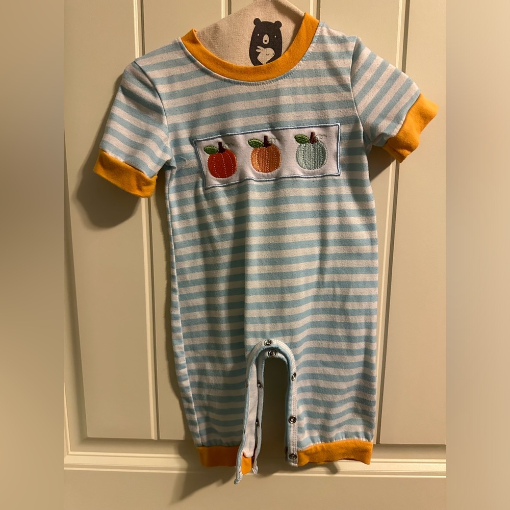 Boys outfit